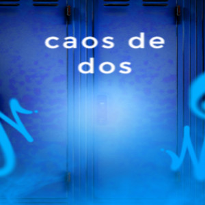 caos de dos by Fuchy puchi
