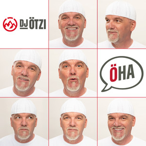 album cover: ÖHA