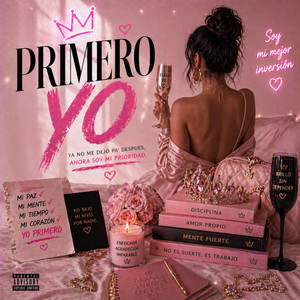 Primero Yo by Kawaris