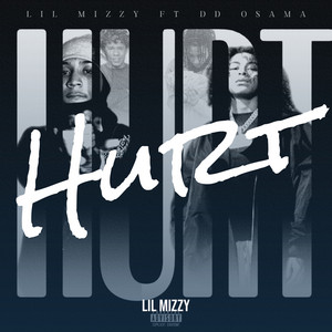 Hurt by Lil Mizzy, DD Osama