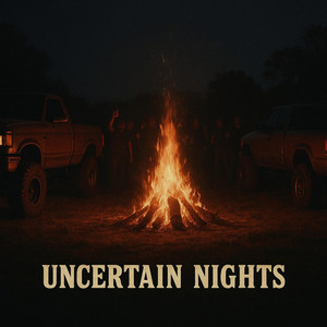 MY GIRL by Uncertain Outlaws