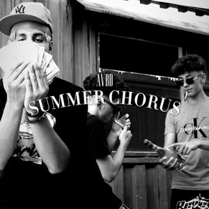 OmEn - SUMMER CHORUS (feat. 09BGD & Signed Ezra)