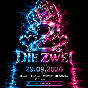 Die zwei by Randomchaos