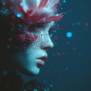 Bloom from Hurt by Saelira
