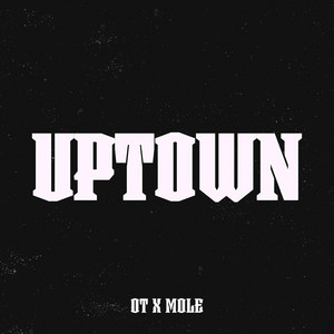 Portada de UPTOWN