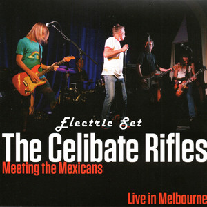 Cold Wind - Live by The Celibate Rifles