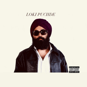 Loki puchde by Gurdit Singh