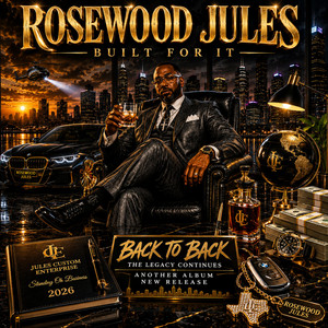 Trust Them To Be Them by Rosewood Jules