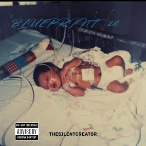 TheSilentCreator - Philosphy of Me