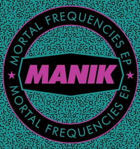 MANIK (NYC) cover