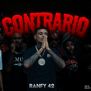 Ranfy 42 - Contrario