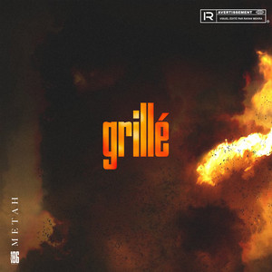 Grillé by Metah