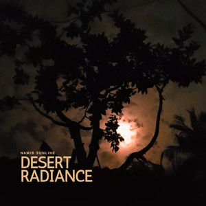 Horizon Waves by Namib Sunline