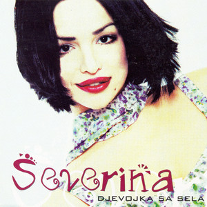Djevojka sa Sela cover