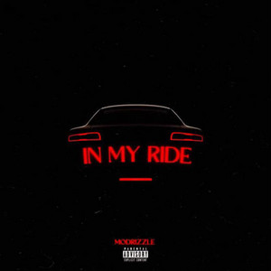 In My Ride by MoDrizzle, Edolla