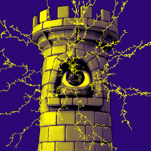 the TOWER by Hang Linton
