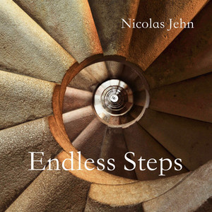 Endless Steps by Nicolas Jehn