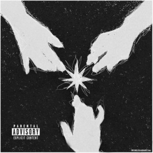 BREAKTHROUGH cover art