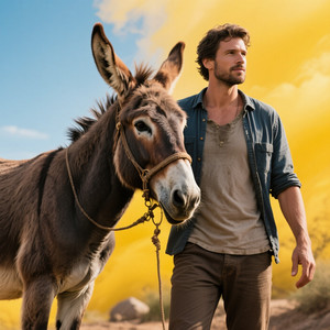 CrispinaRS - Posso ficar com você