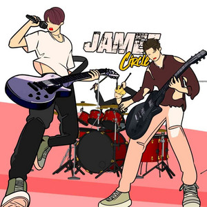 New Day by Jamet Circle