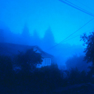 morning haze