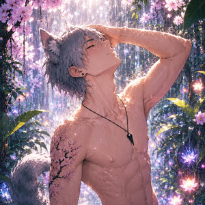 Wash It All Away by Akihiko Kai