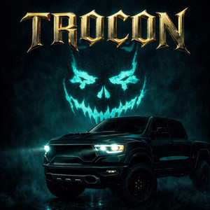 Trocon by Mendivil