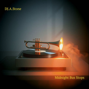 Speaker Grille by DJ AStone
