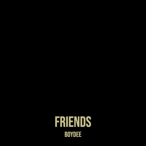 Portada de Friends