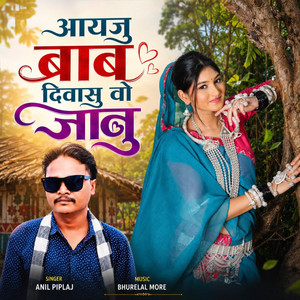 Aayju Babu Diwasu Vo Janu by Anil Piplaj