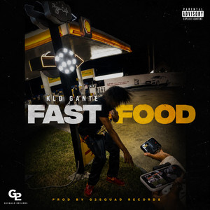 Fast Food by KLD Gante