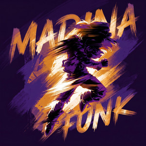 Madina Funk by Beyounger