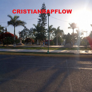 Cristo es real by CristianRAPFLOW