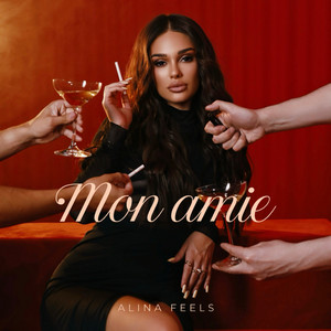 Mon amie by ALINA FEELS