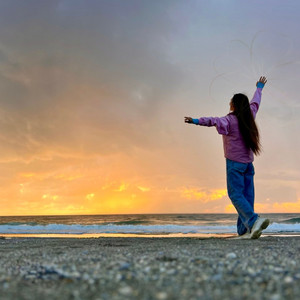 Good Words by Yoga Alice