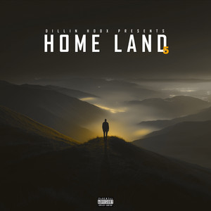 Home Land 5 by Dillin Hoox