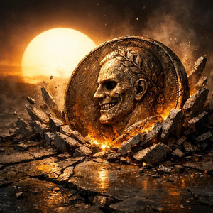 The Pay’s Comin’, Son by Vowless