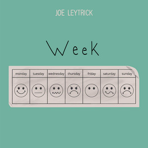 Portada de Week