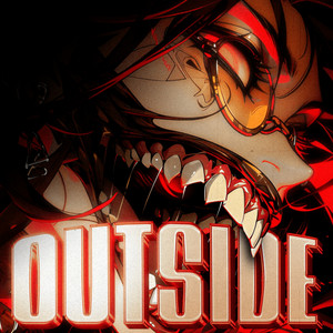 OUTSIDE by XKRA, DOIDO Records