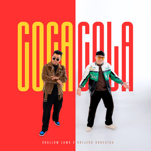 Shallum Lama & Brijesh Shrestha - Coca Cola