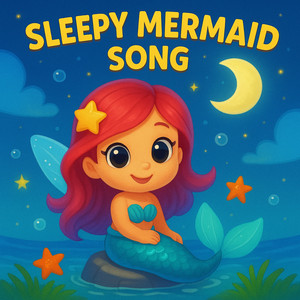 Sleepy Mermaid Song by TinyTunes