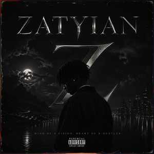 Zatyian Energy by Zat Dn