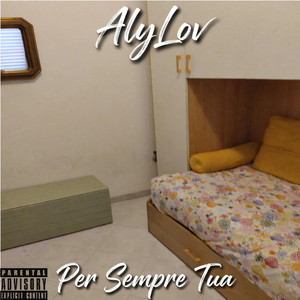 Per Sempre Tua by AlyLov