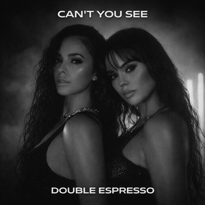 Can't You See by Double Espresso