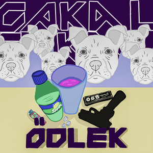 ÖDLEK by cakal