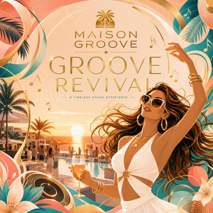 Groove Revival by Maison Groove