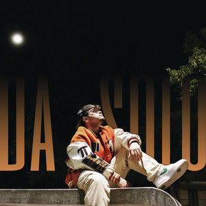 Portada de Da Solo