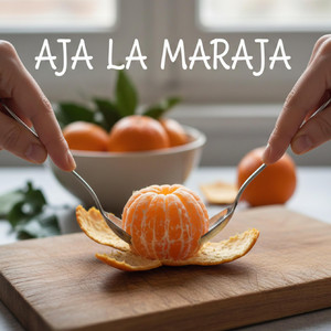 Aja la maraja by Nv4 Er4