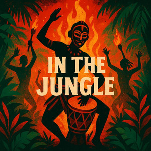 In the Jungle