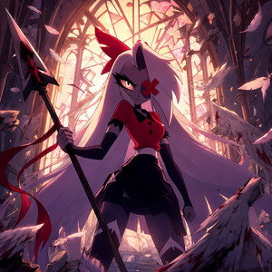 Clarity (Gravity Cover) Hazbin Hotel by ONE PROJECT, JUN